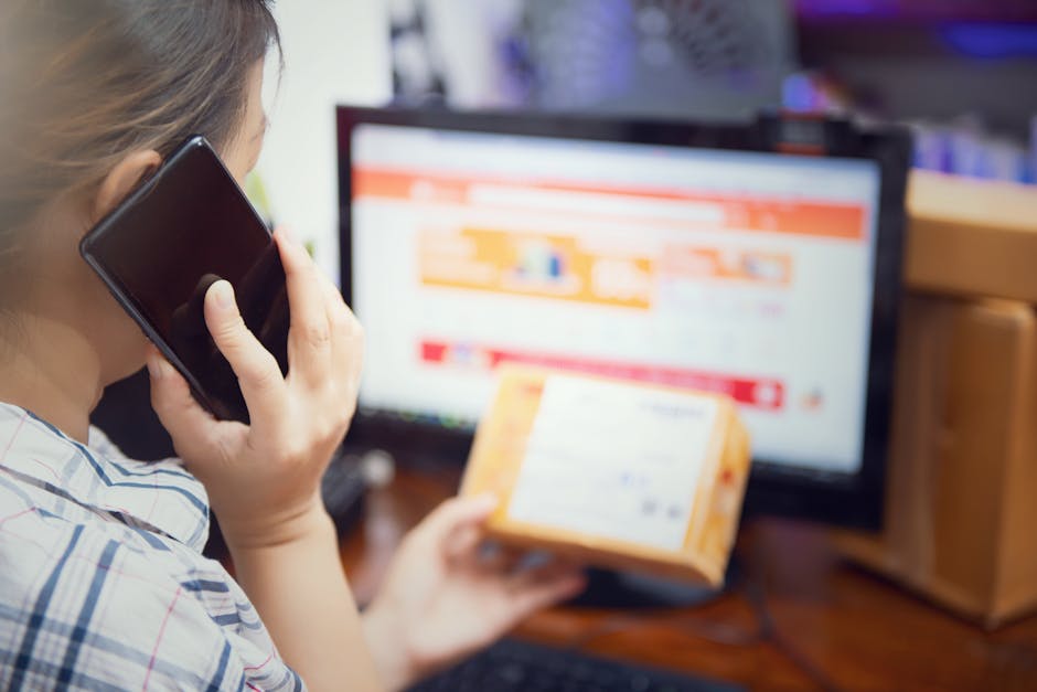 Understanding Customer Behavior Online
