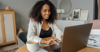 Boosting Your Online Presence with Blogs