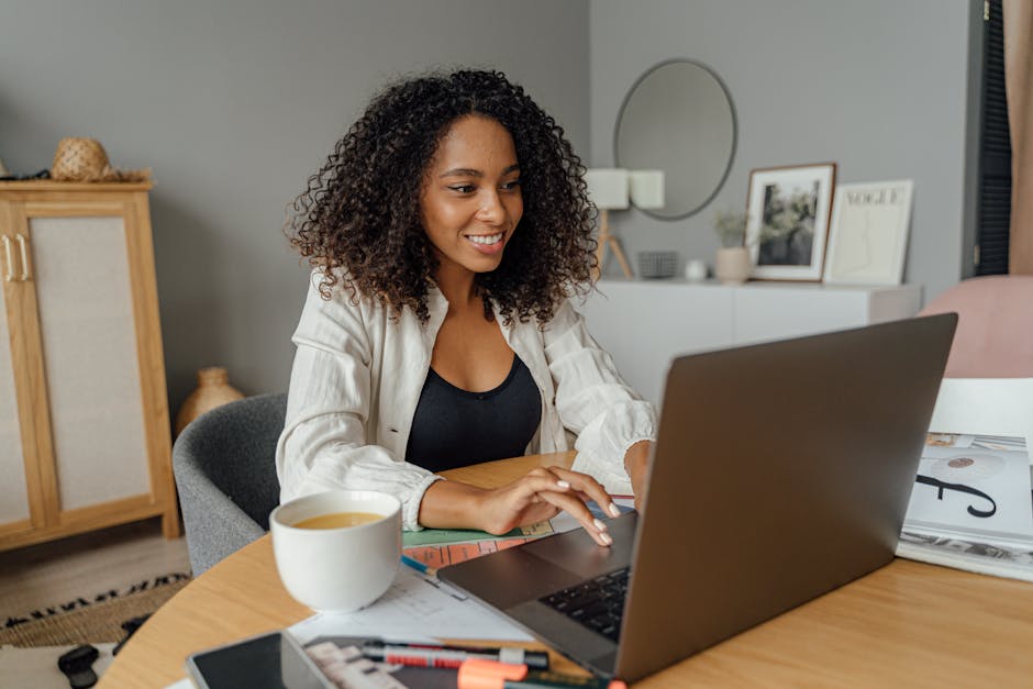 Boosting Your Online Presence with Blogs