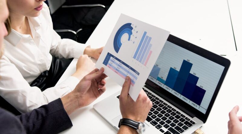 How to Leverage Market Trends for Growth
