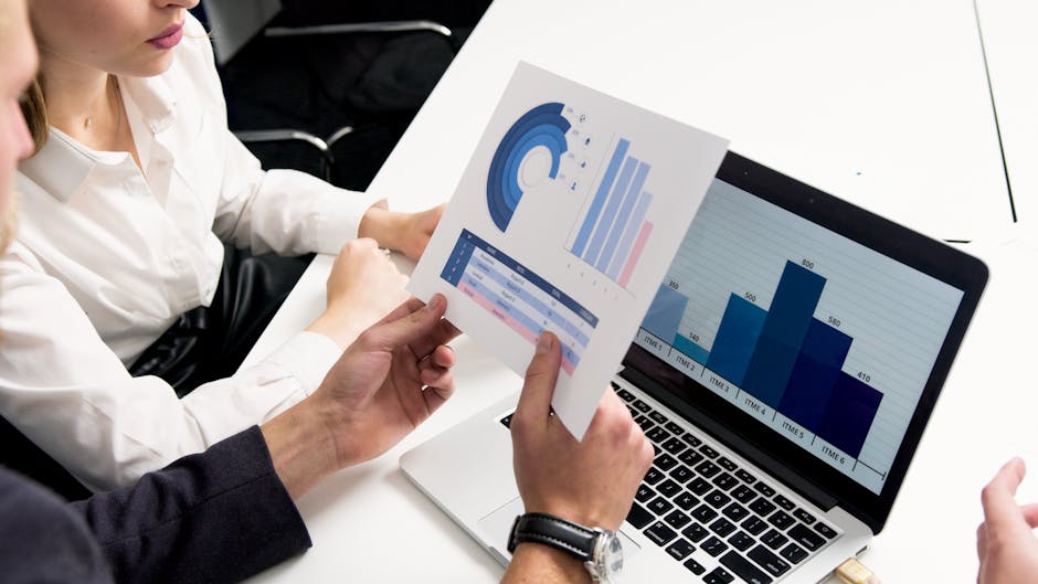 How to Leverage Market Trends for Growth