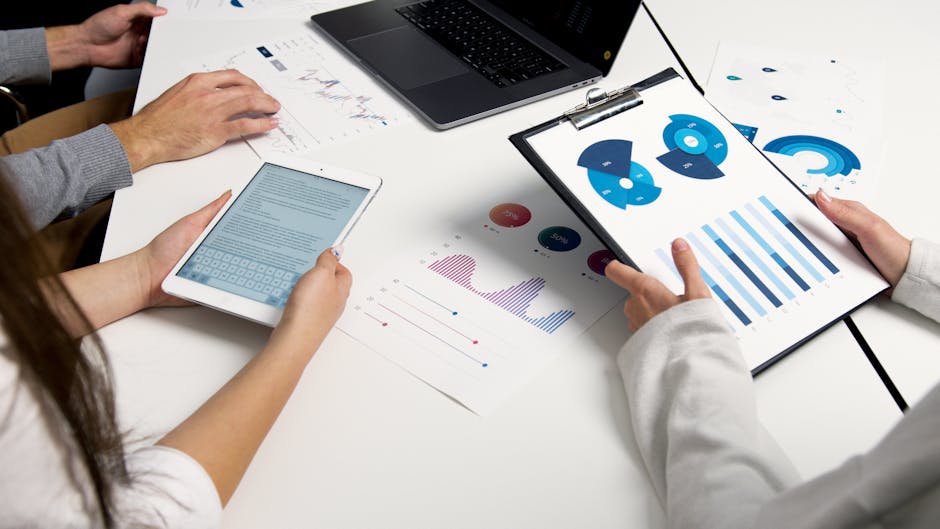 How to Leverage Market Trends for Growth