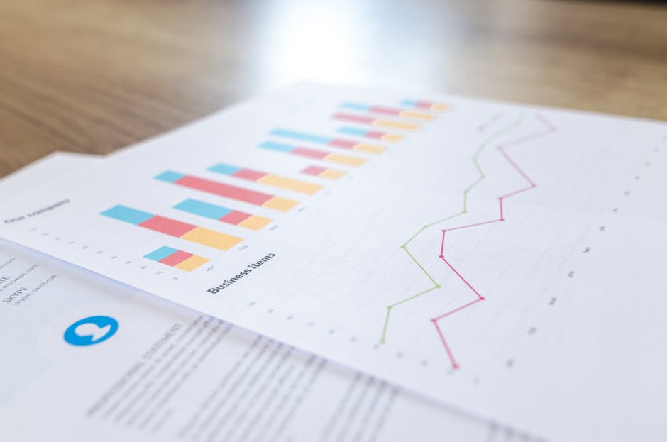 How to Leverage Market Trends for Growth