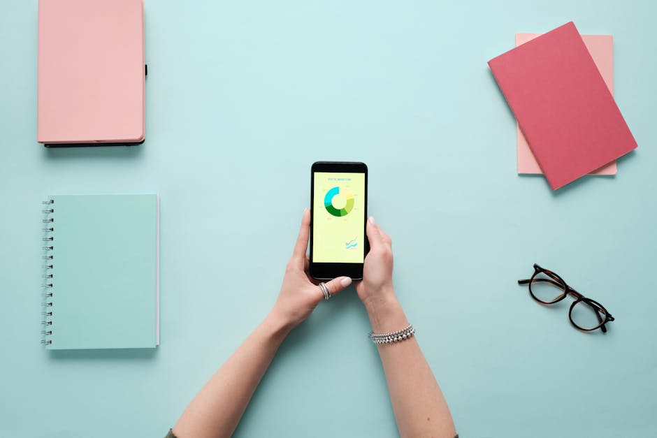 Top Trends in Digital Marketing Today
