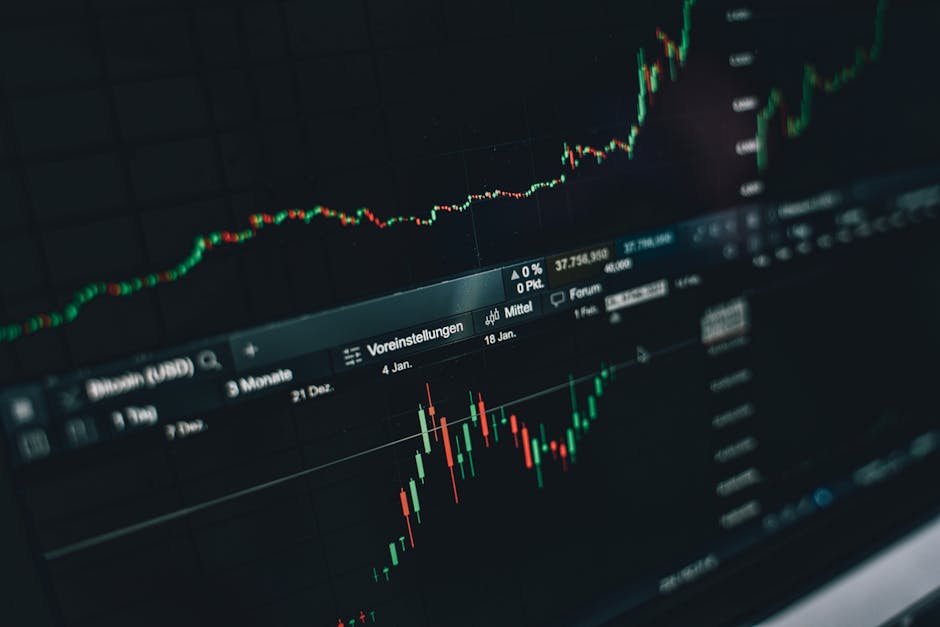 How to Leverage Market Trends for Growth