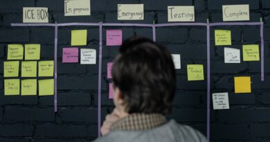 Improving Product Management with Agile Techniques