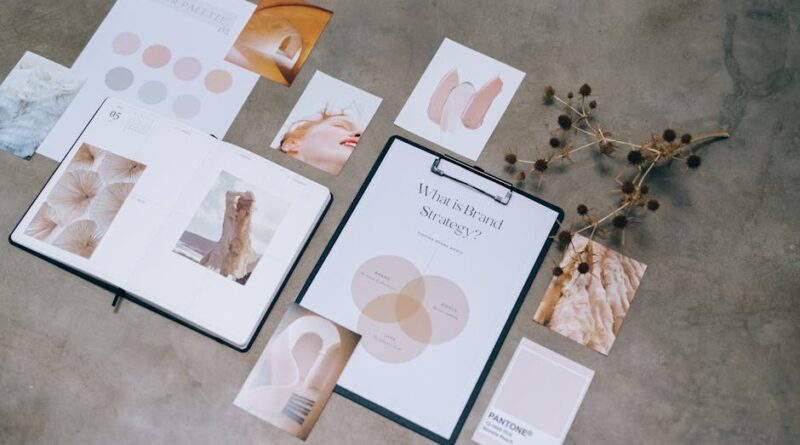 Building Your Brand with Visual Content