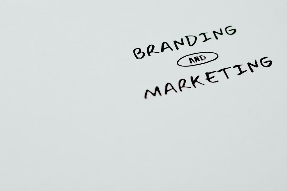 Building Your Brand with Visual Content