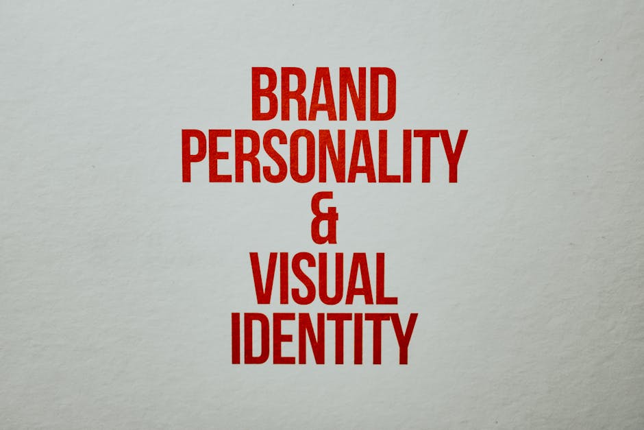 Building Your Brand with Visual Content