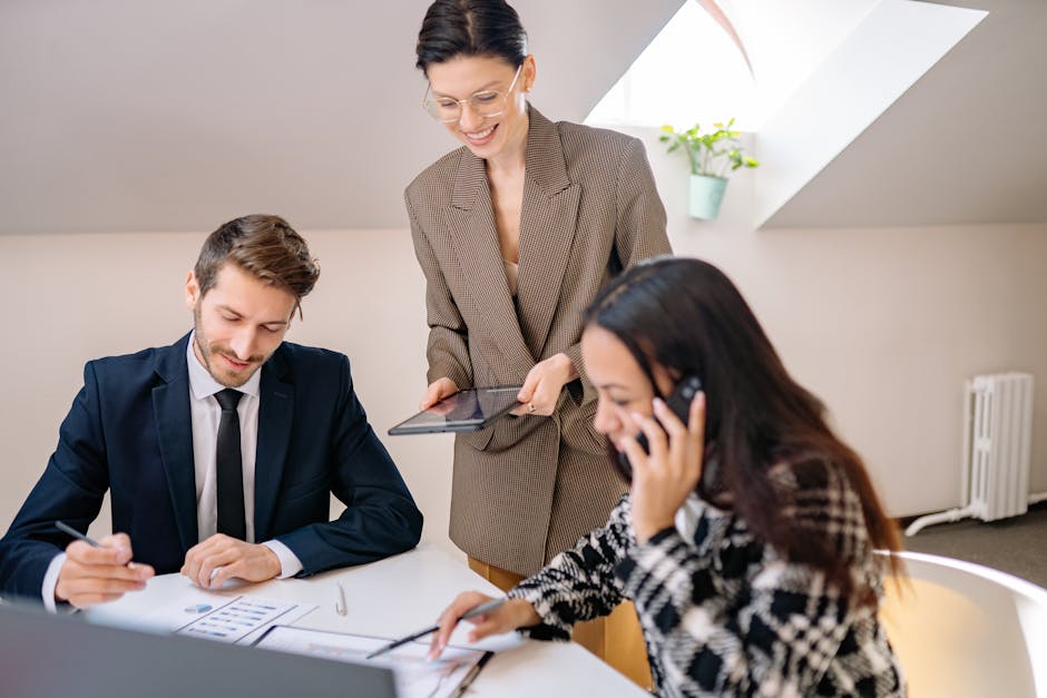 Innovative Approaches to Product Management