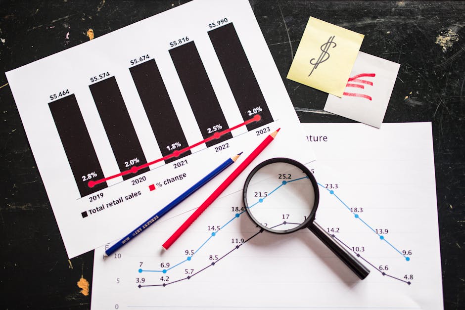Adapting Product Strategies for Changing Markets