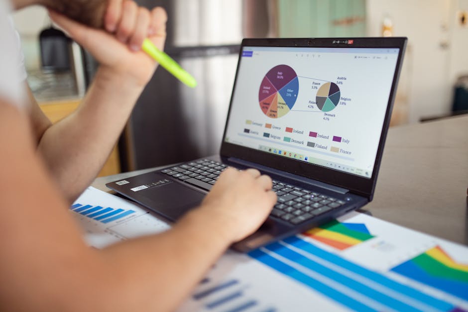 Adapting Product Strategies for Changing Markets
