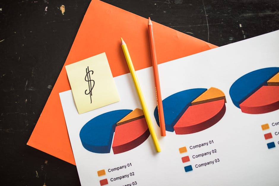 How to Leverage Market Trends for Growth