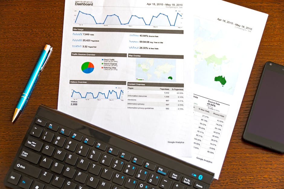 Top Trends in Digital Marketing Today