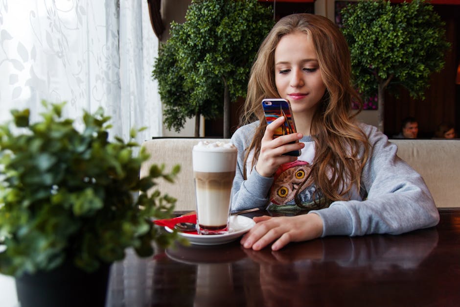 The Shift to Mobile Shopping: What to Know