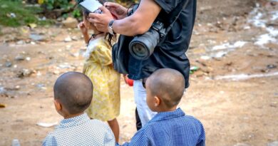 How to Use Storytelling in Customer Experience