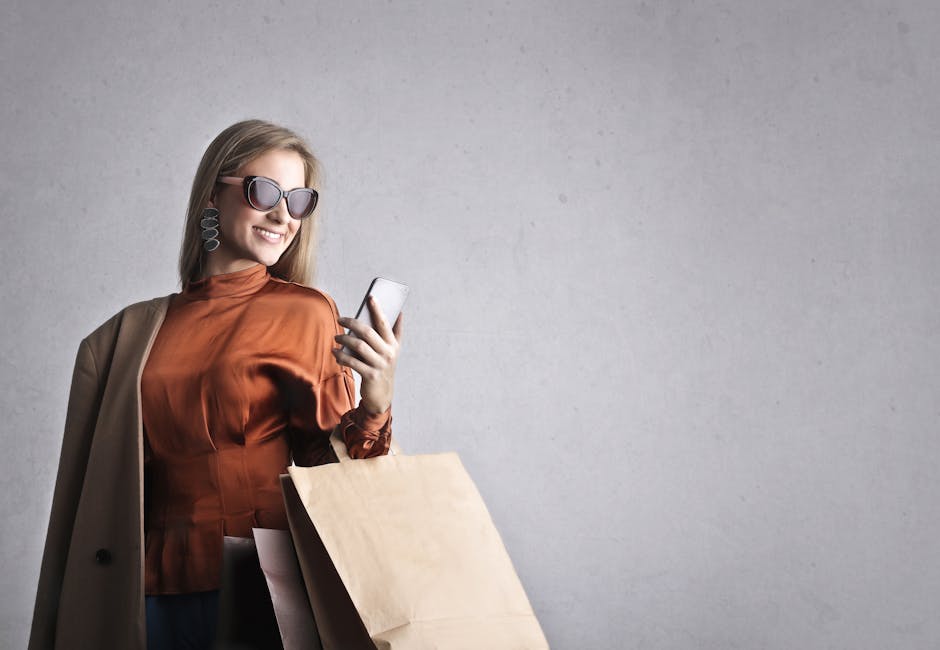 The Shift to Mobile Shopping: What to Know