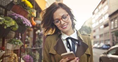 The Shift to Mobile Shopping: What to Know