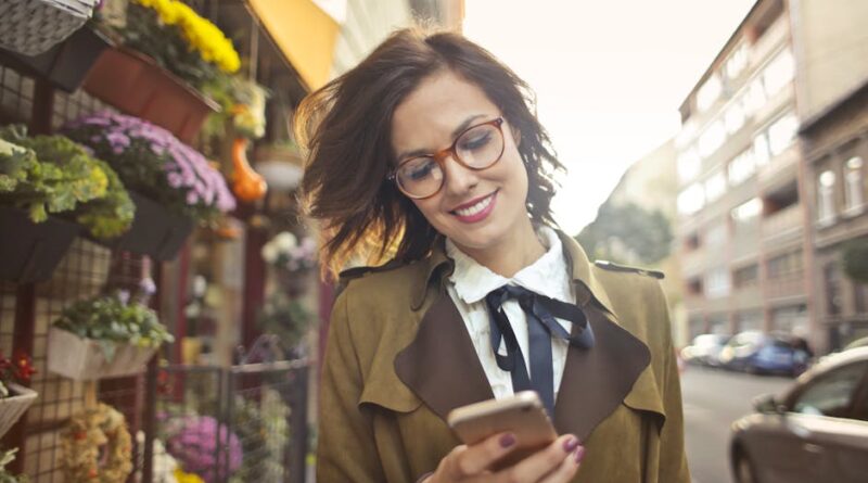The Shift to Mobile Shopping: What to Know