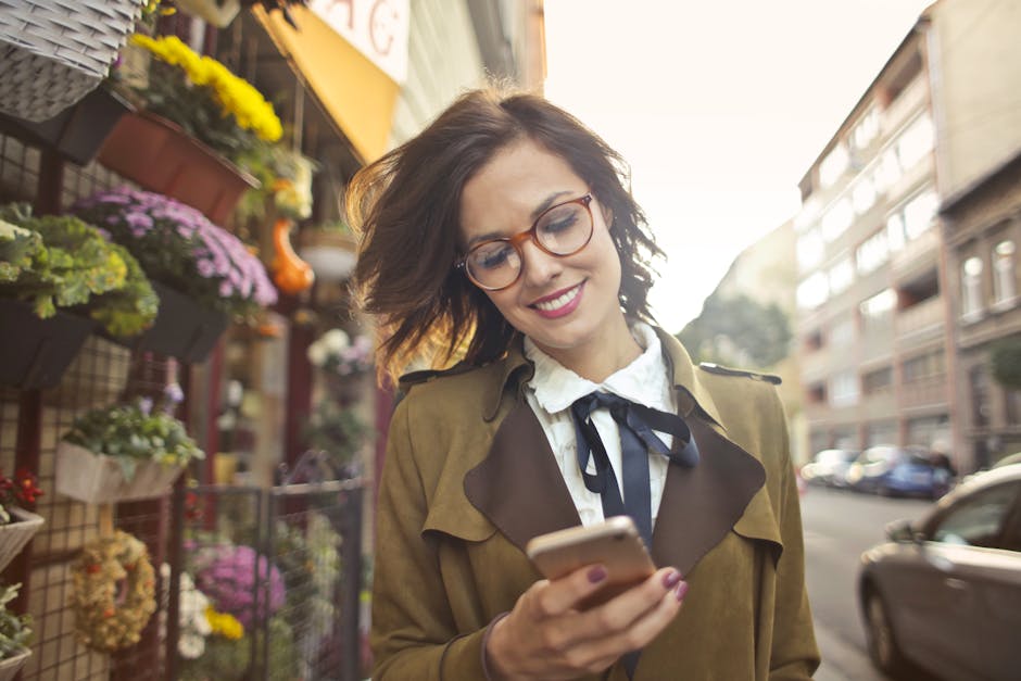 The Shift to Mobile Shopping: What to Know