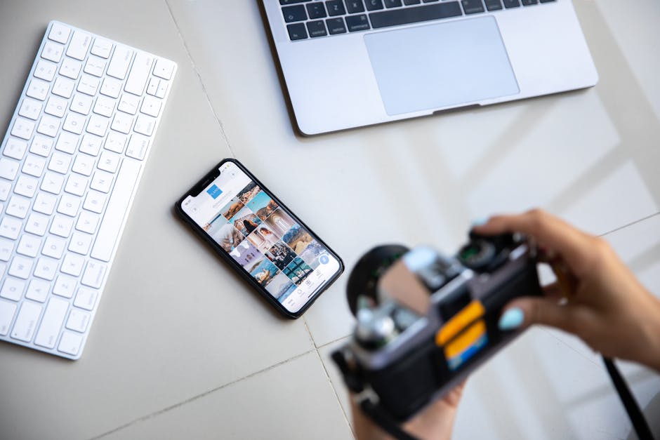 The Role of Social Media in Customer Loyalty
