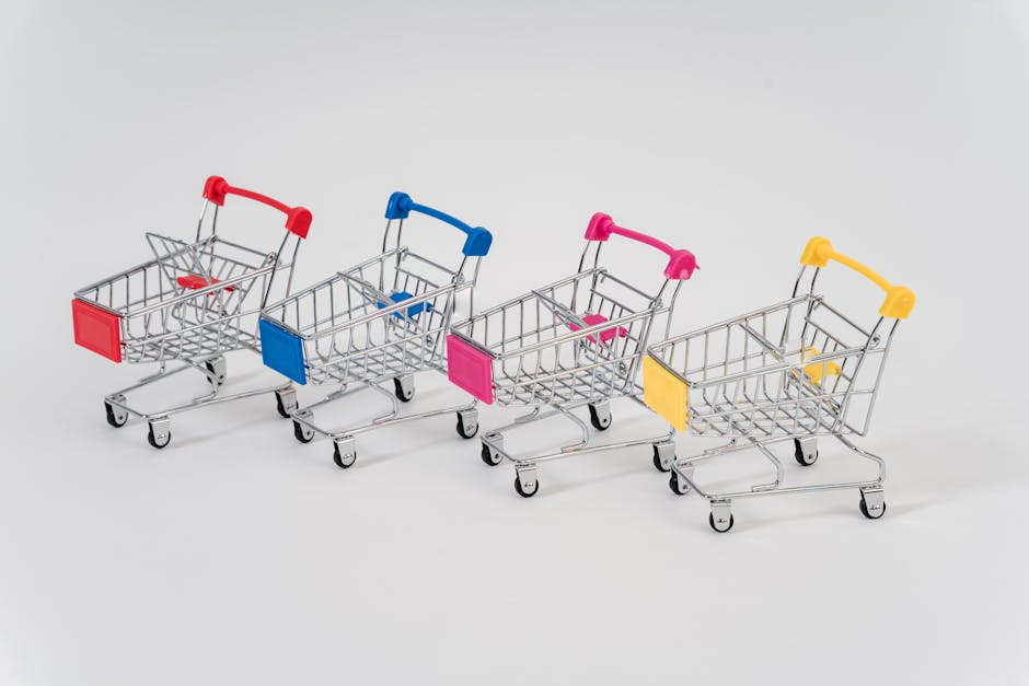 The Rise of Direct-to-Consumer E-Commerce Models