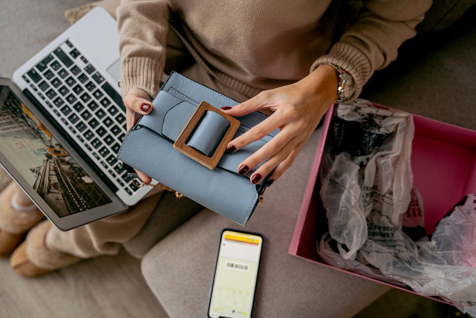 The Shift to Mobile Shopping: What to Know