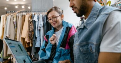 Optimizing Your Online Store for Conversions
