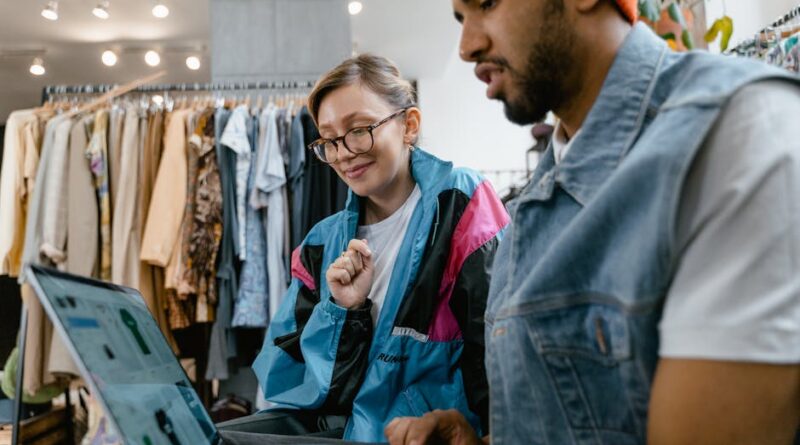 Optimizing Your Online Store for Conversions