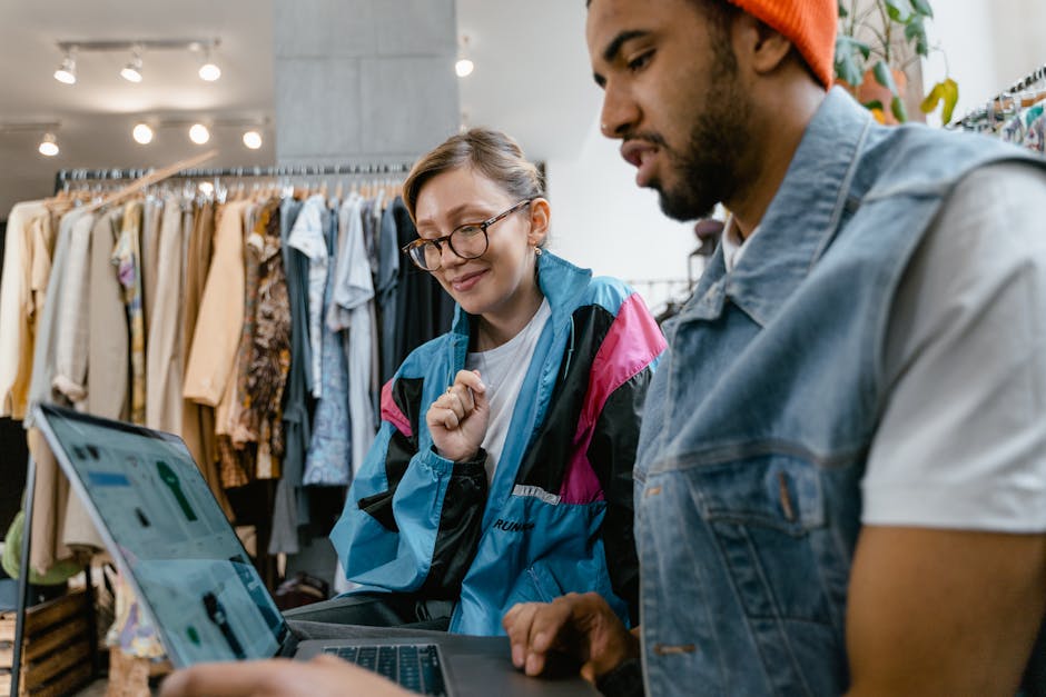 Optimizing Your Online Store for Conversions