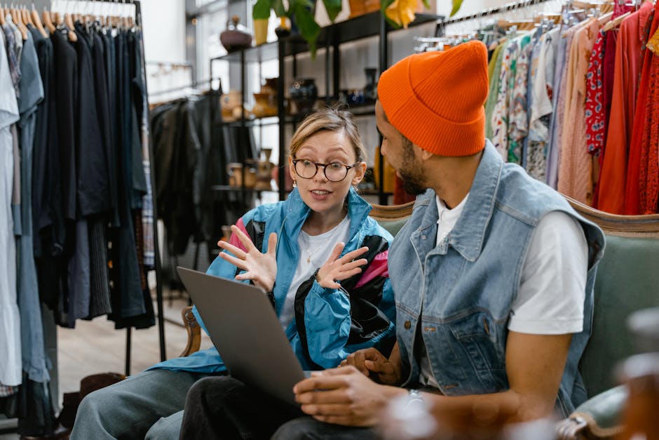 Optimizing Your Online Store for Conversions