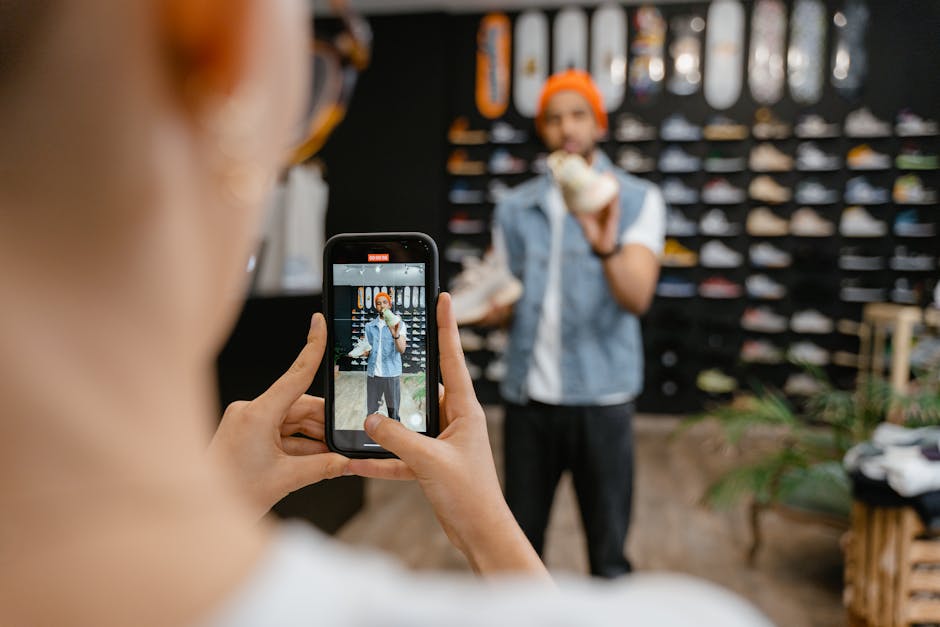 Optimizing Your Online Store for Conversions