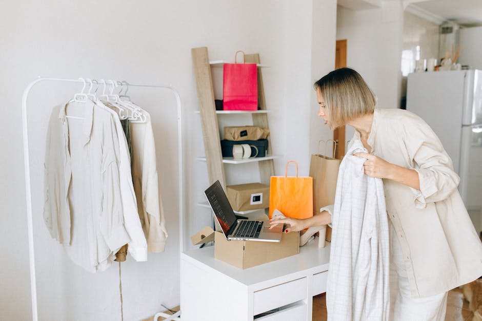 Optimizing Your Online Store for Conversions